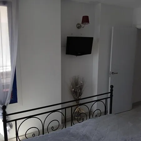 Apartment Con Vista Panoramica A Gran Canaria