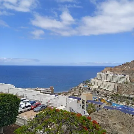 Con Vista Panoramica A Gran Canaria * Taurito